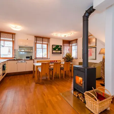Althofen 94 Apartment