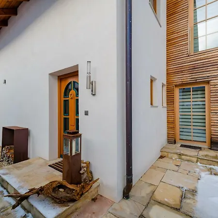 Gastehaus Galler Alice Appartamento *